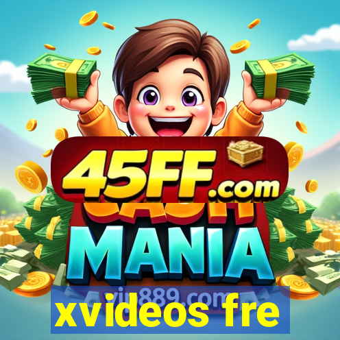 xvideos fre